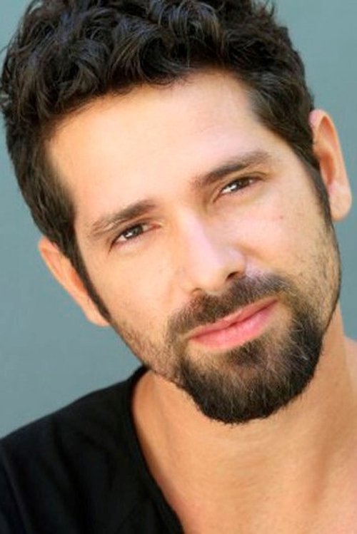 Photo of Harlys Becerra, Acting