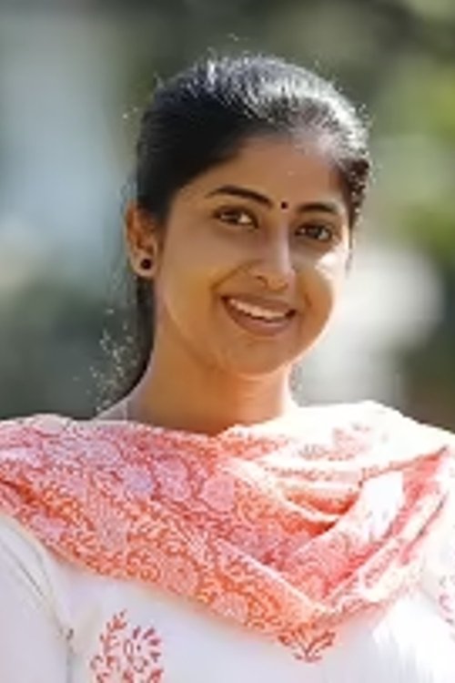 Darsana Sudarshan profile