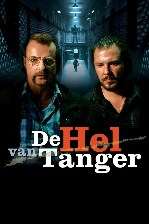 Movie poster for Tangier (2006)