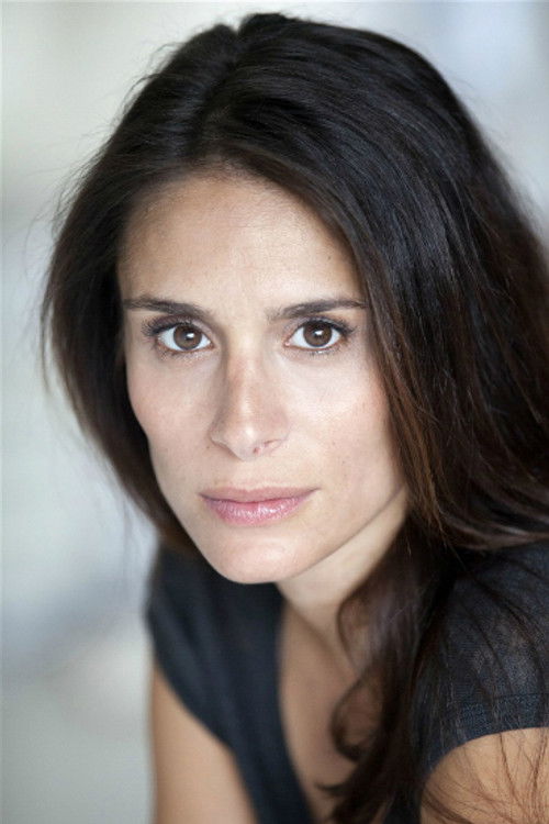 Diane Robert profile