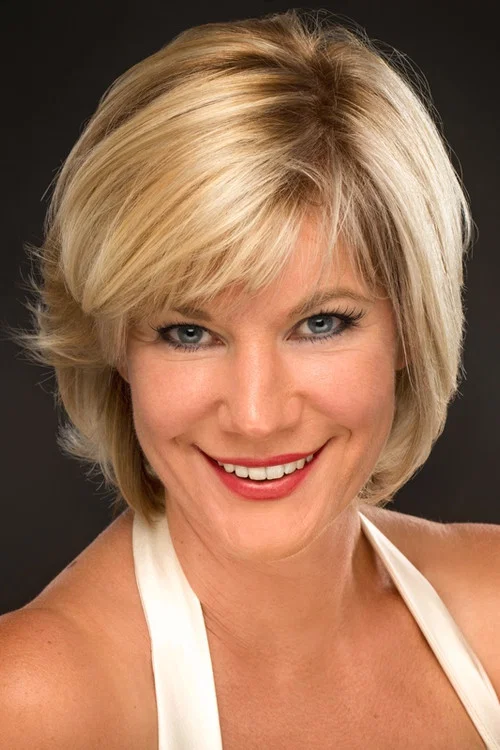 Photo of Ute Gfrerer, Acting
