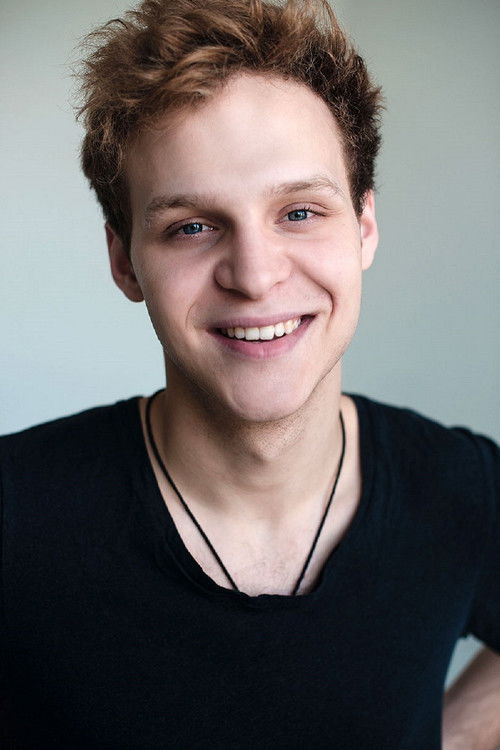 Daniil Steklov profile