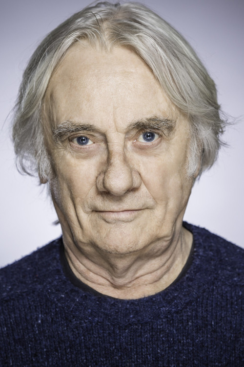 Tom Georgeson profile