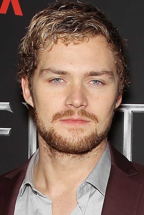 Finn Jones profile
