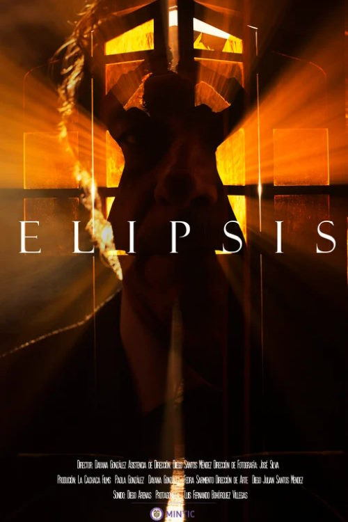 Movie poster for Elipsis (2021)