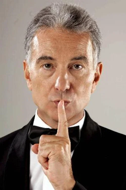 Photo of Jorge Maronna, Acting
