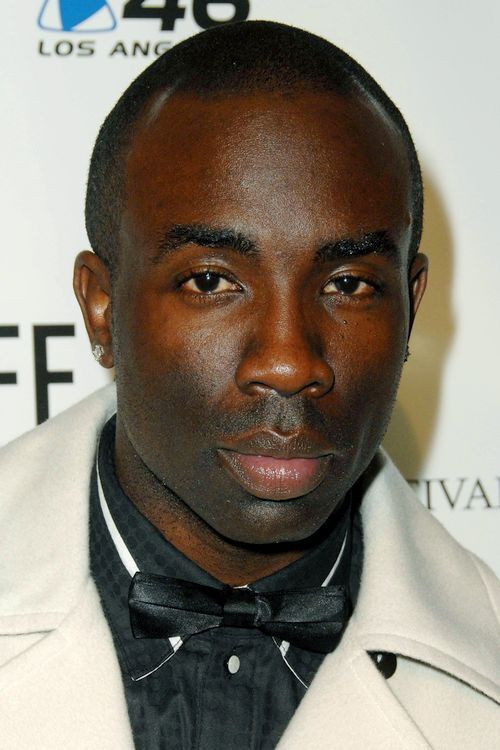 Photo of Sam Sarpong, Acting