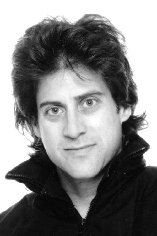 Photo of Richard Lewis, Acting