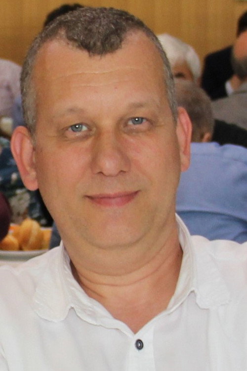 Photo of Semih Koçak, Acting