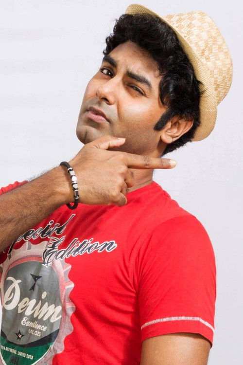 Arna Mukhopadhyay profile