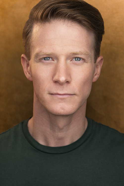 Photo of Jeff Kready, Acting