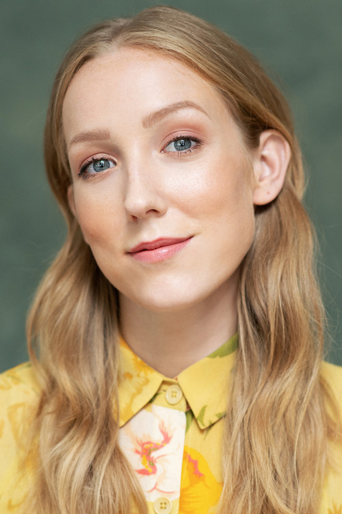 Maude Landry profile