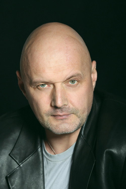 Photo of Dmitriy Artaev, Acting