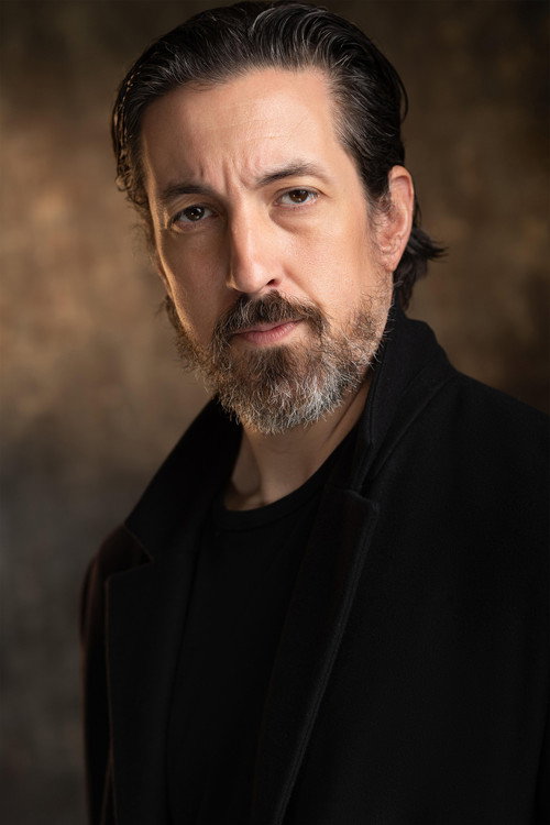 Photo of Keoki Trask, Acting