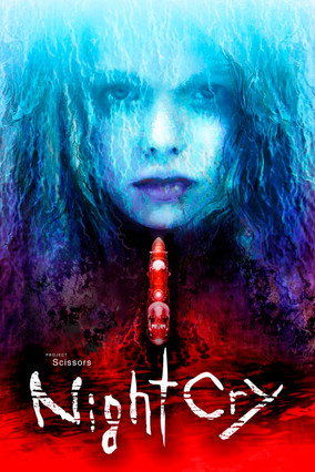 Movie poster for NightCry (2015)