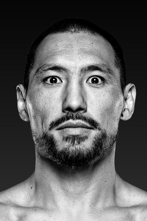 Photo of Janibek Alimkhanuly, Acting