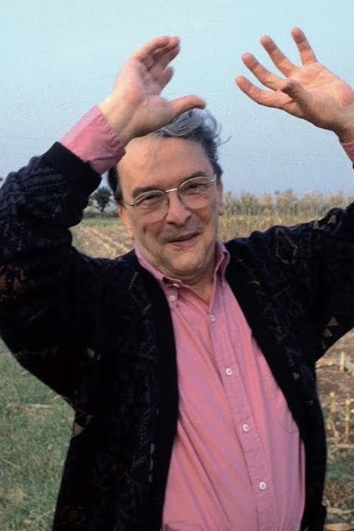 Photo of Luigi Meneghello, Acting