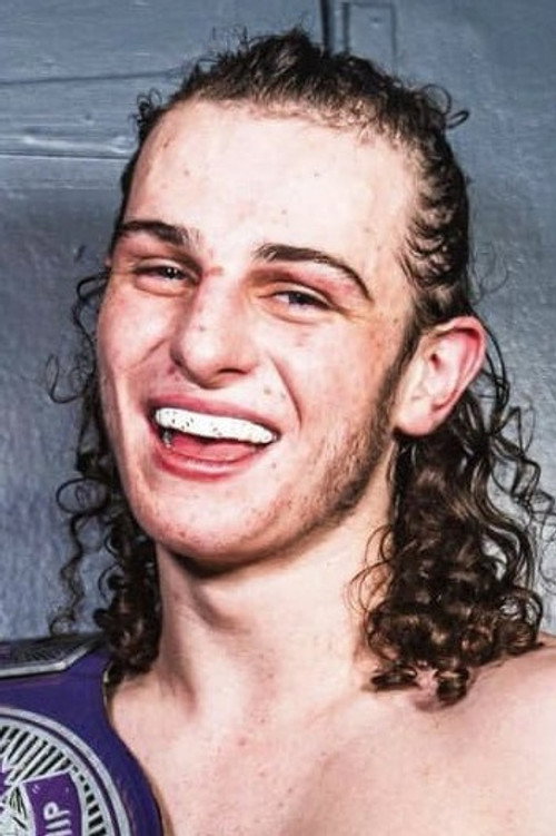 Photo of Nino Bryant, Acting