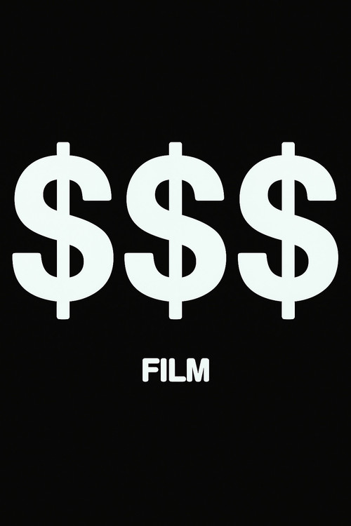 Movie poster for $$$ Film (2025)