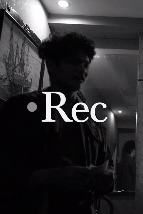 Movie poster for REC (2021)