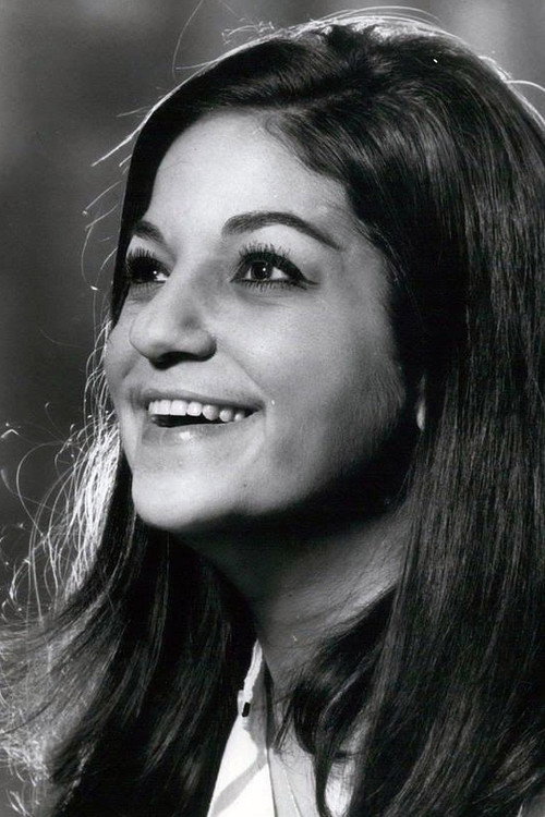 Photo of Frida Boccara, Acting