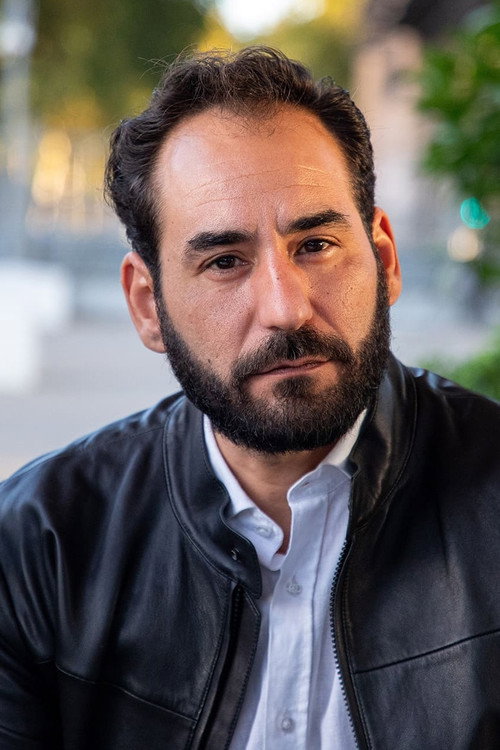 Photo of Jesús Carroza, Acting
