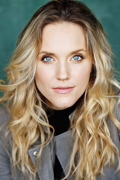 Photo of Megan Heyn, Acting