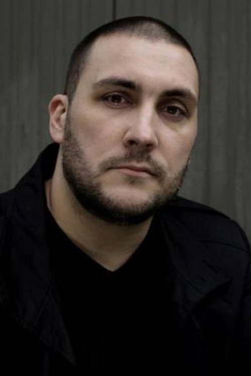 Photo of Fabrice Bruard, Acting