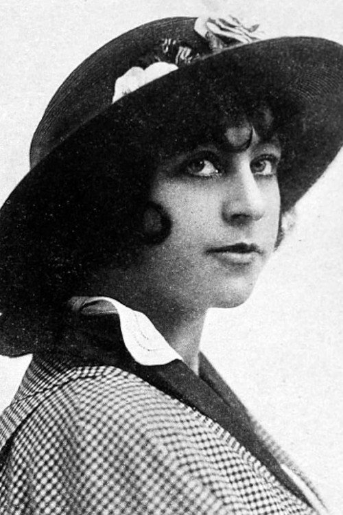 Photo of Charlotte Burton, Acting