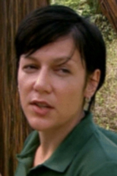 Photo of Suzanne McNabb, Acting