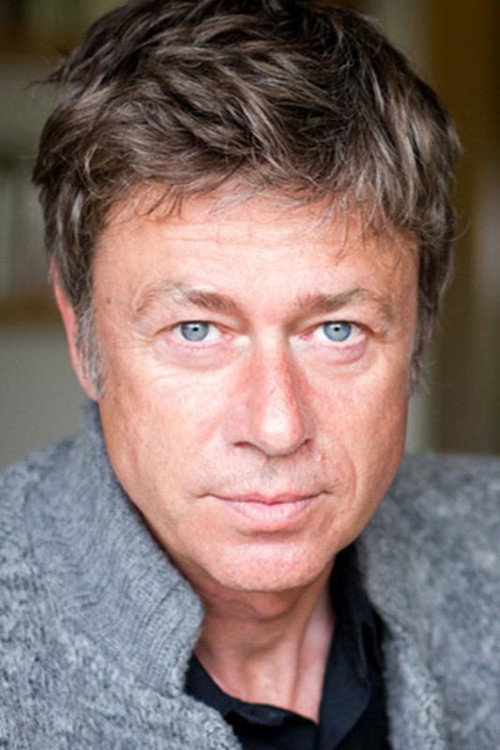 Photo of Jean-Baptiste Marcenac, Acting