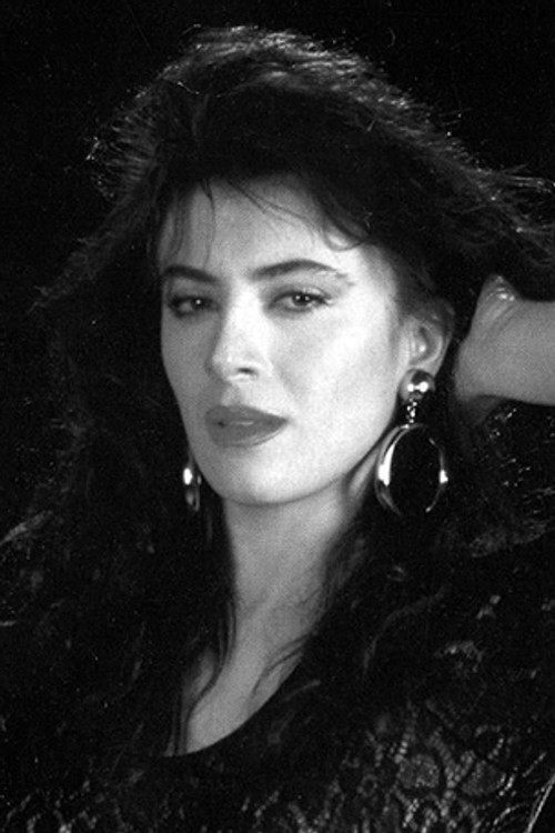 Photo of Maria Pia Parisi, Acting