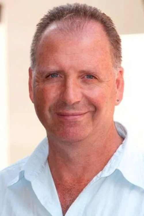 Richard Mellick profile