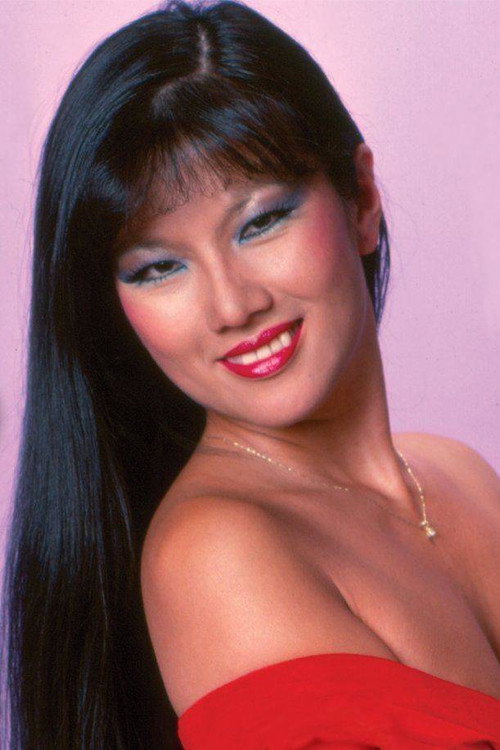 Photo of Mai Lin, Acting