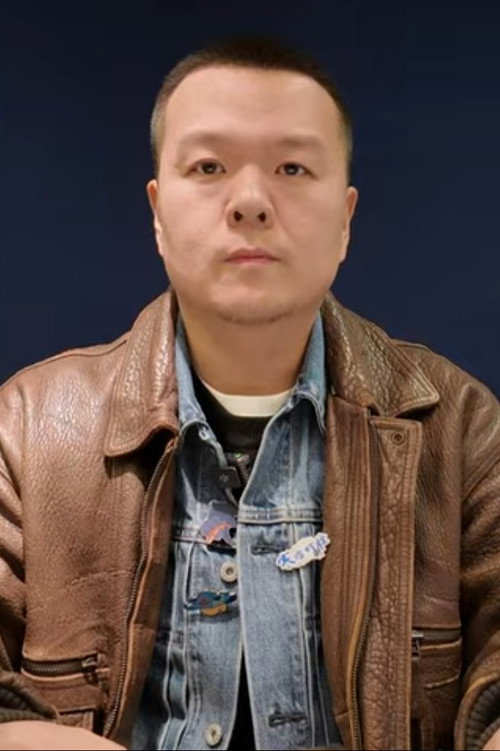 Photo of Zao Xu, Directing