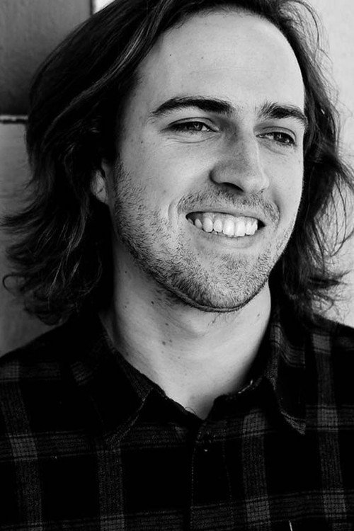 Photo of Nick Mclouth, Acting