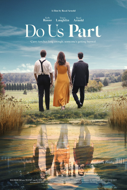 Movie poster for Do Us Part (2025)