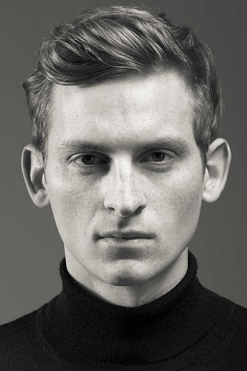 Photo of Vincent Valladon, Acting