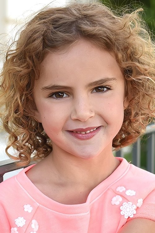 Photo of Lexy Kolker, Acting