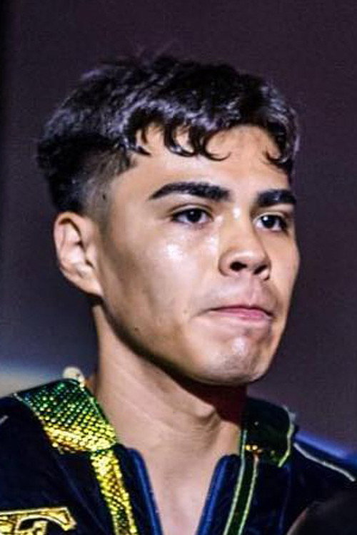 Photo of Oscar Alan Perez, Acting