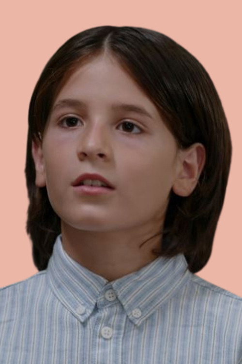 Photo of Nikolas Alafakis, Acting