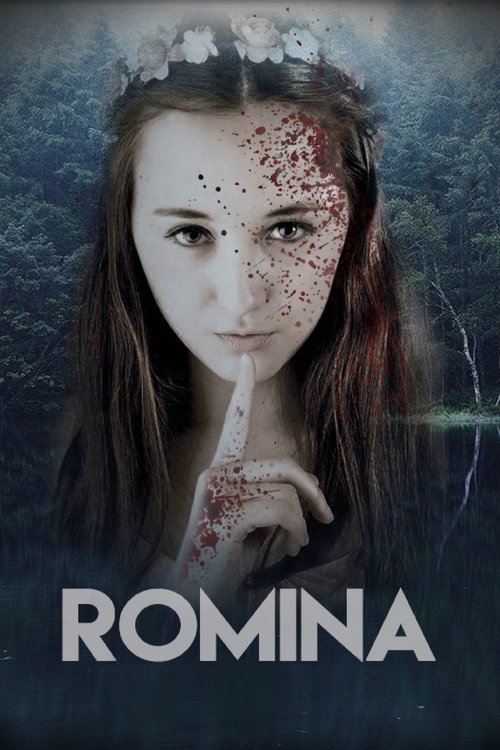 Movie poster for Romina (2018)