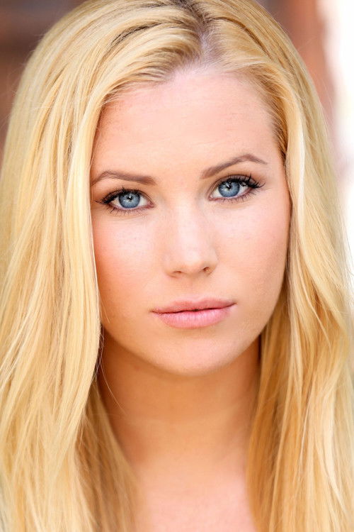 Emma Degerstedt profile