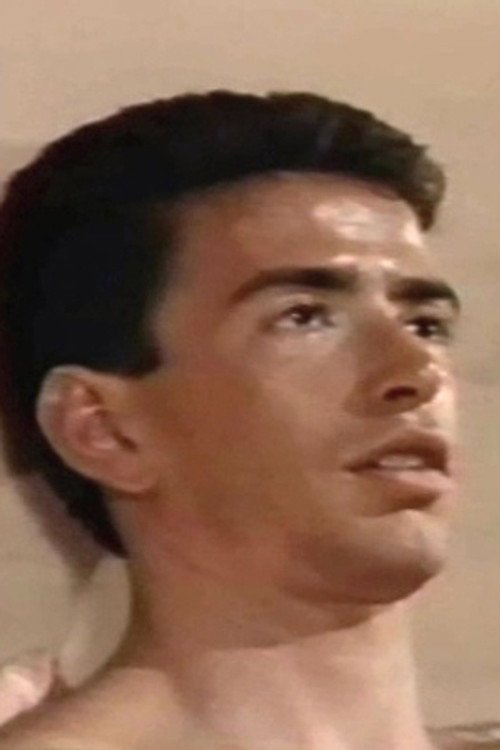 Photo of Michael Britten, Acting