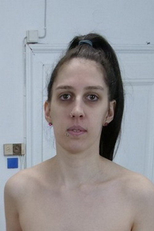Photo of Jenny Meier, Acting