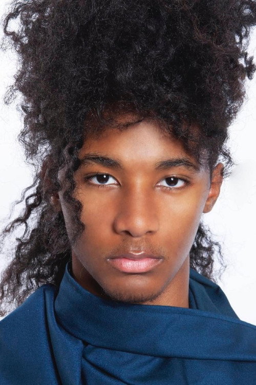 Photo of Diezel Braxton, Acting