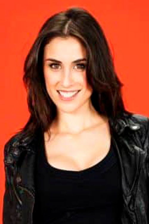 Paula Garber profile