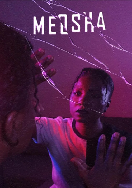 Movie poster for Meosha (2025)