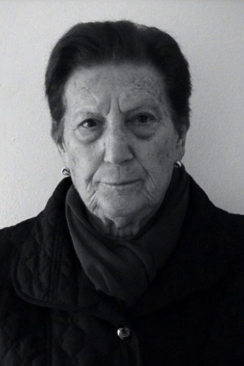 Photo of Josefa Centeno, Acting