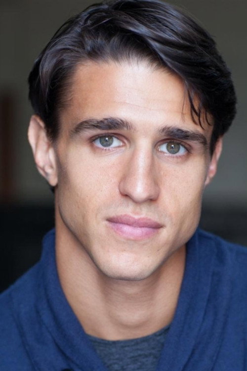 Photo of Joe LoCicero, Acting